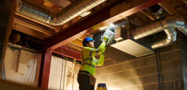 Air Duct Mold Removal in Tobaccoville, NC