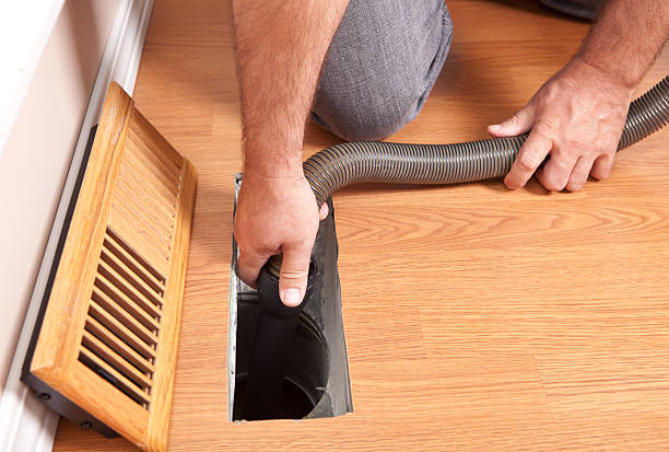 Professional Airduct Cleaning in Tobaccoville, NC