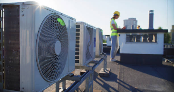 Best Professional Duct Cleaning Services  in Tobaccoville, NC