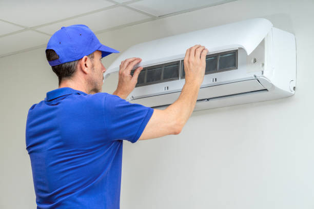 Best Best Air Duct Cleaning Company  in Tobaccoville, NC