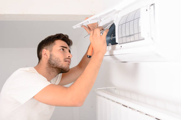 Best Air Duct Cleaning Near Me  in Tobaccoville, NC